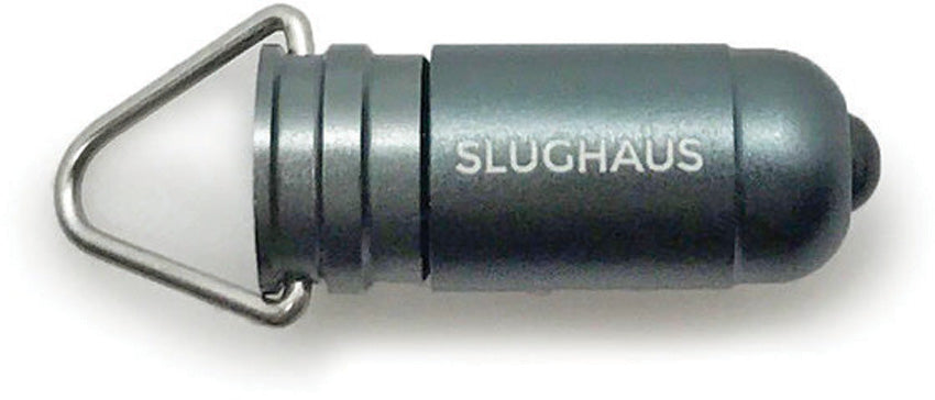 Bullet 02 Light Gunmetal