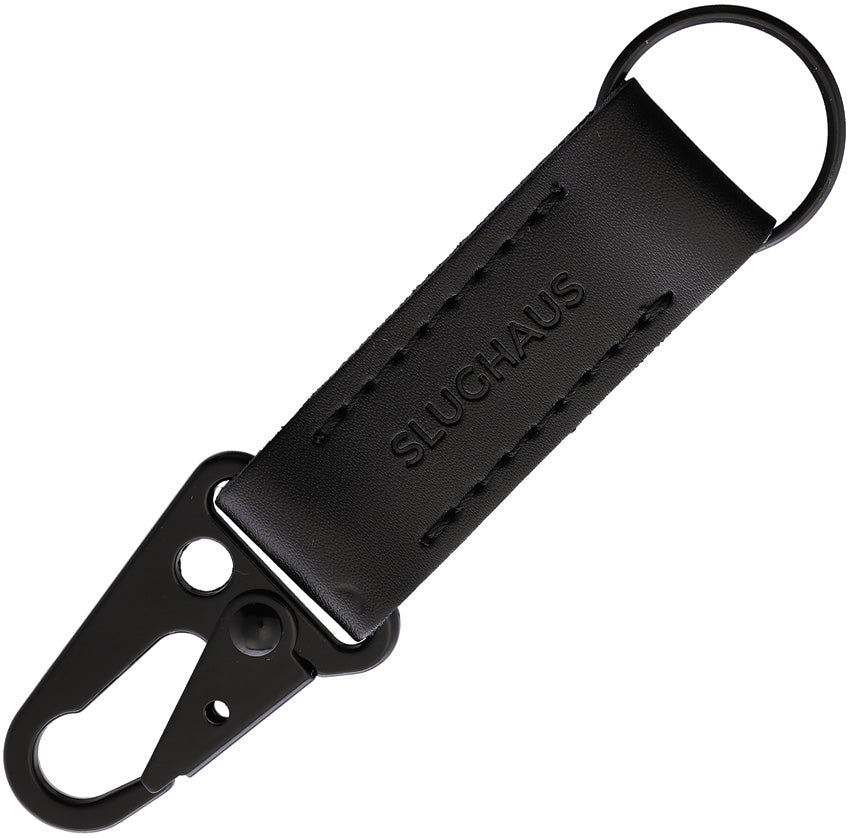 Military Leather Keyclip MILITARY LEATHER KEYCLIP