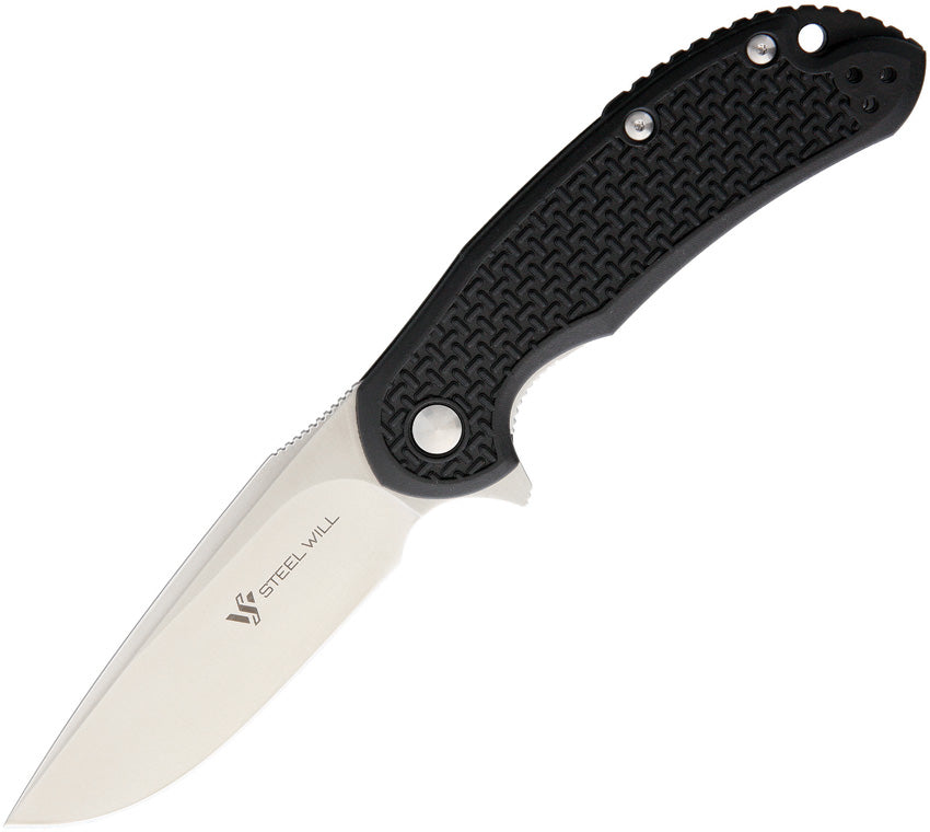 Cutjack C22 Linerlock Black C22-1BK