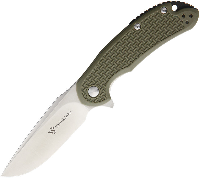 Cutjack C22 Linerlock OD C22-1OD