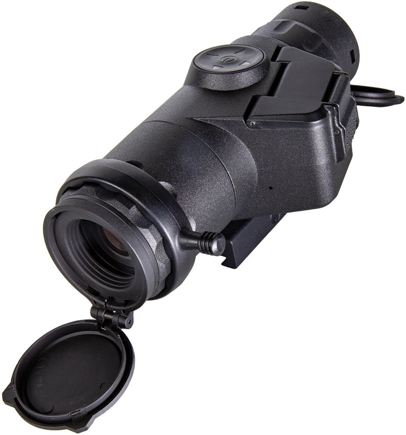 Wraith 4K Mini 4-32X32 Scope SM18042