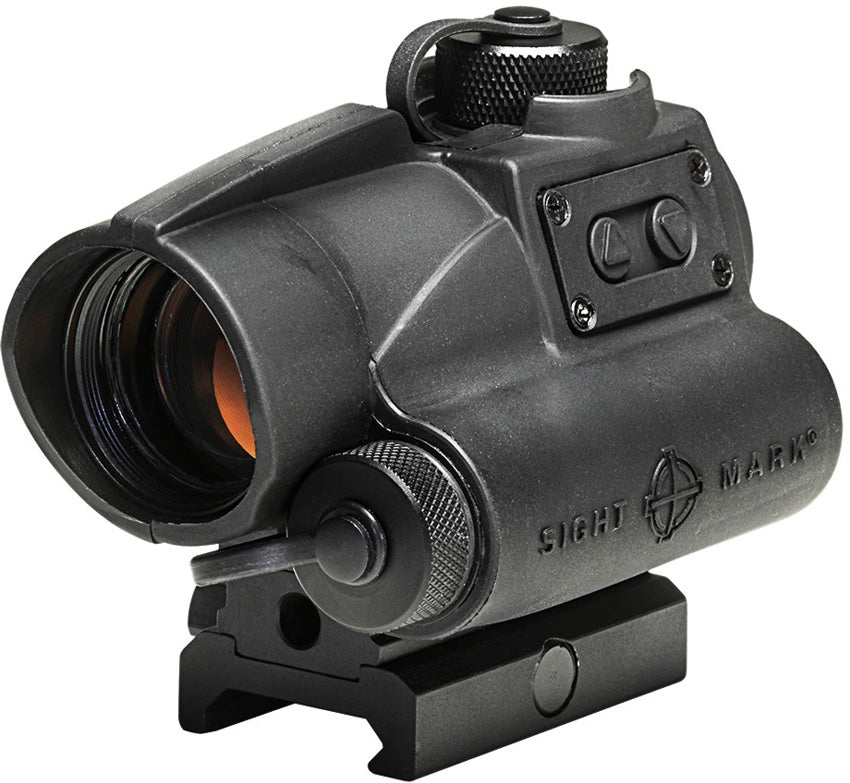 Wolverine CSR Red Dot Sight SM26021
