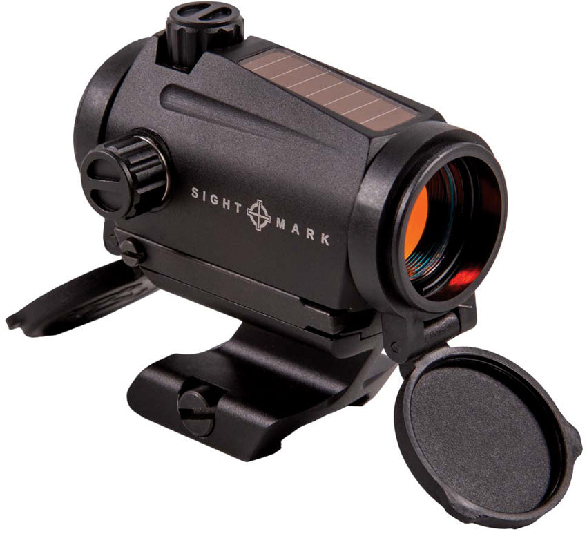 MTS Mini Solar Red Dot SM26041