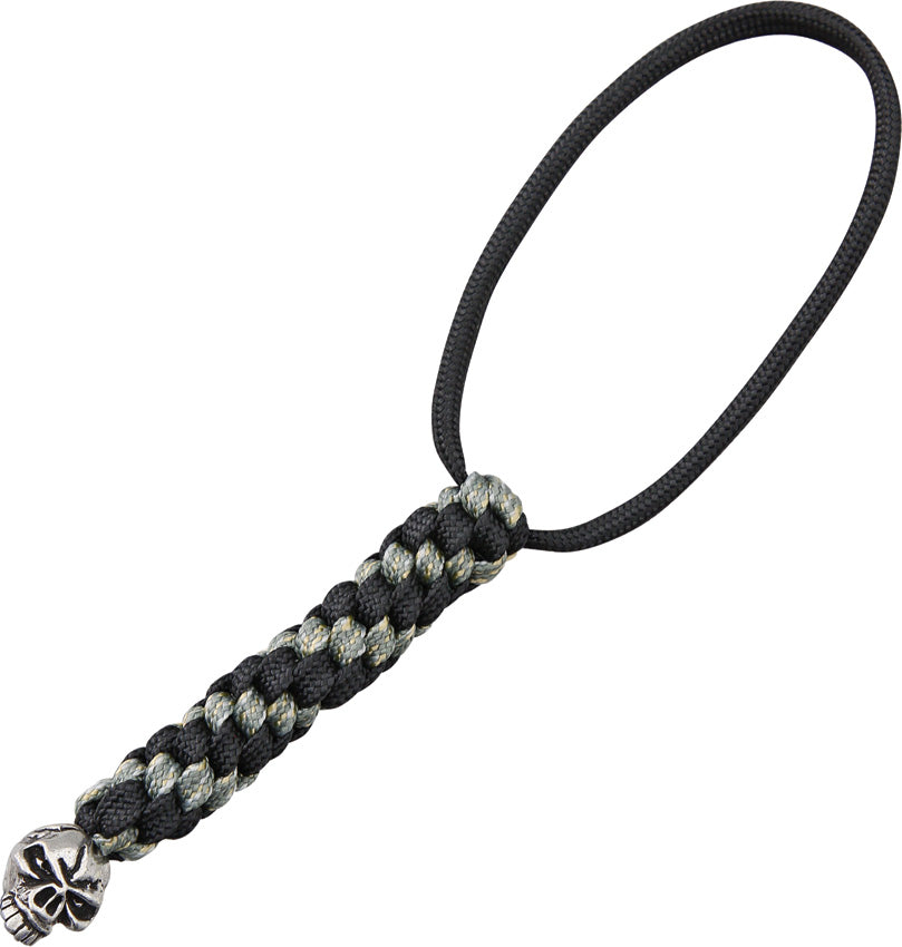 Emerson Lanyard with Bead 4.A-EBLBDCP