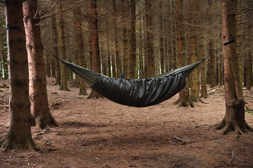 Hammock Under Blanket 61700