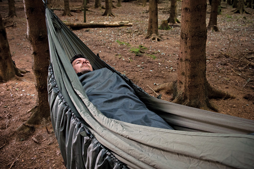 Hammock Quilt 61720