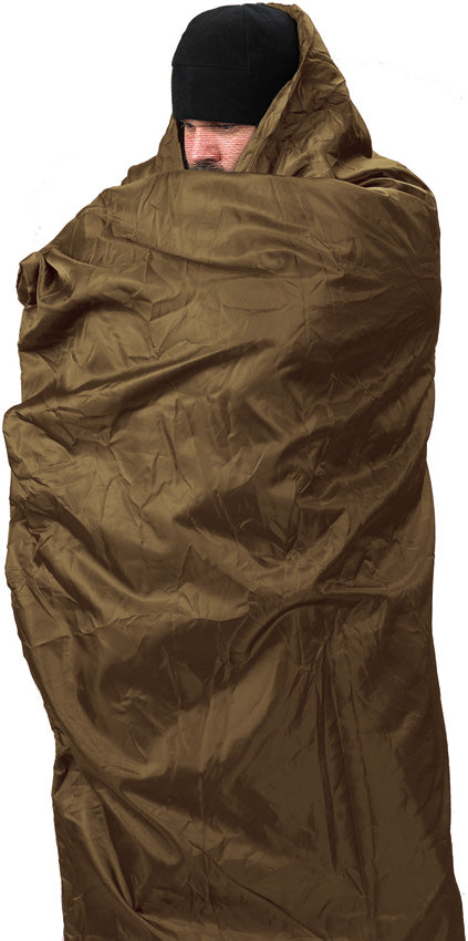 Jungle Blanket Coyote Tan 92247