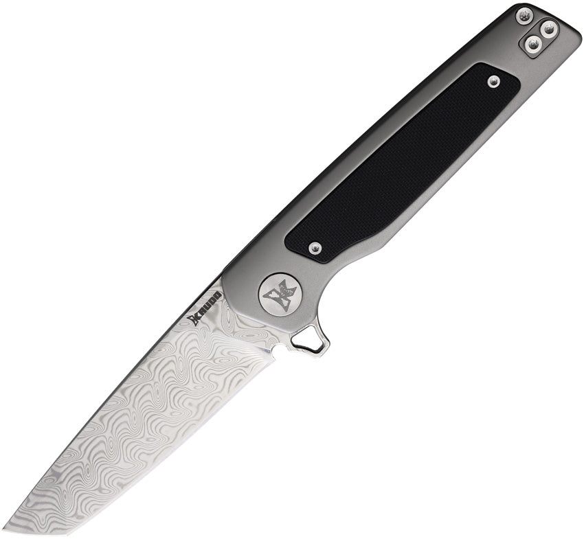 XZILE Framelock XZLE982