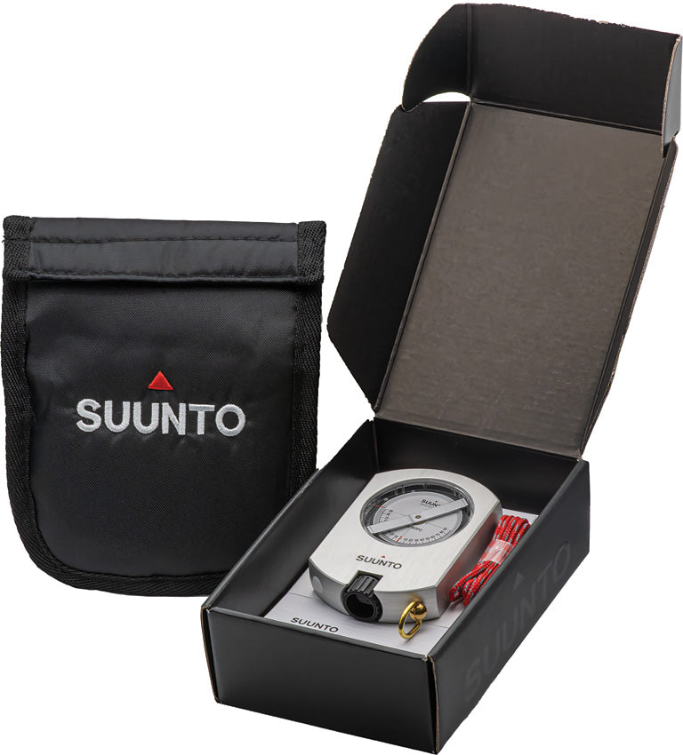 PM-5/360 PC Clinometer SS011096010