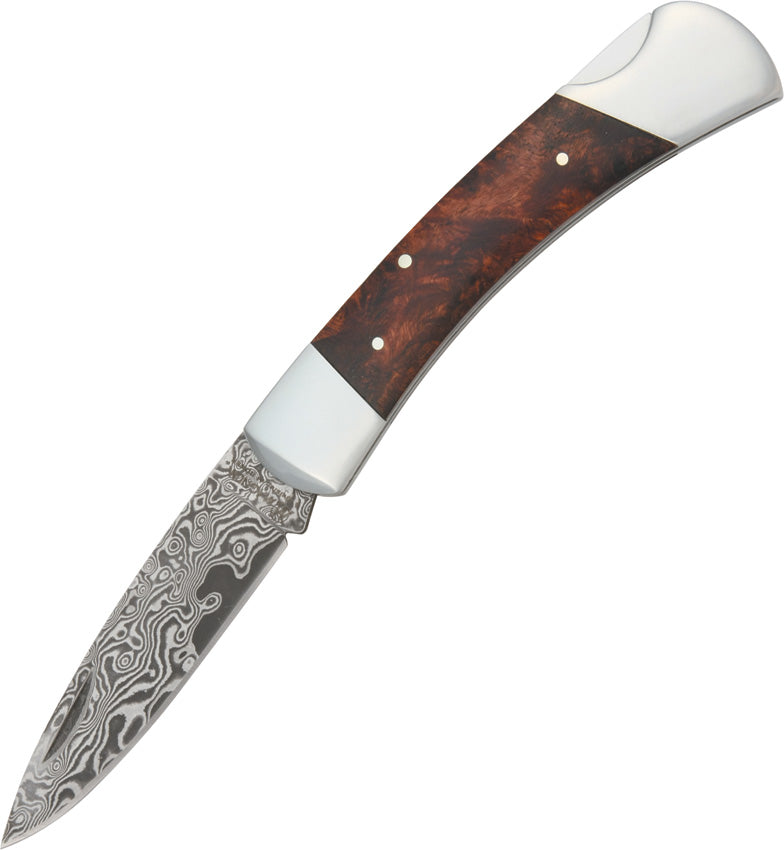 Lord Lockback 01MB790DAM