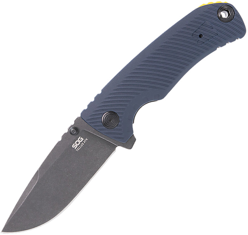 Tellus ATK Linerlock A/O 11-06-03-43