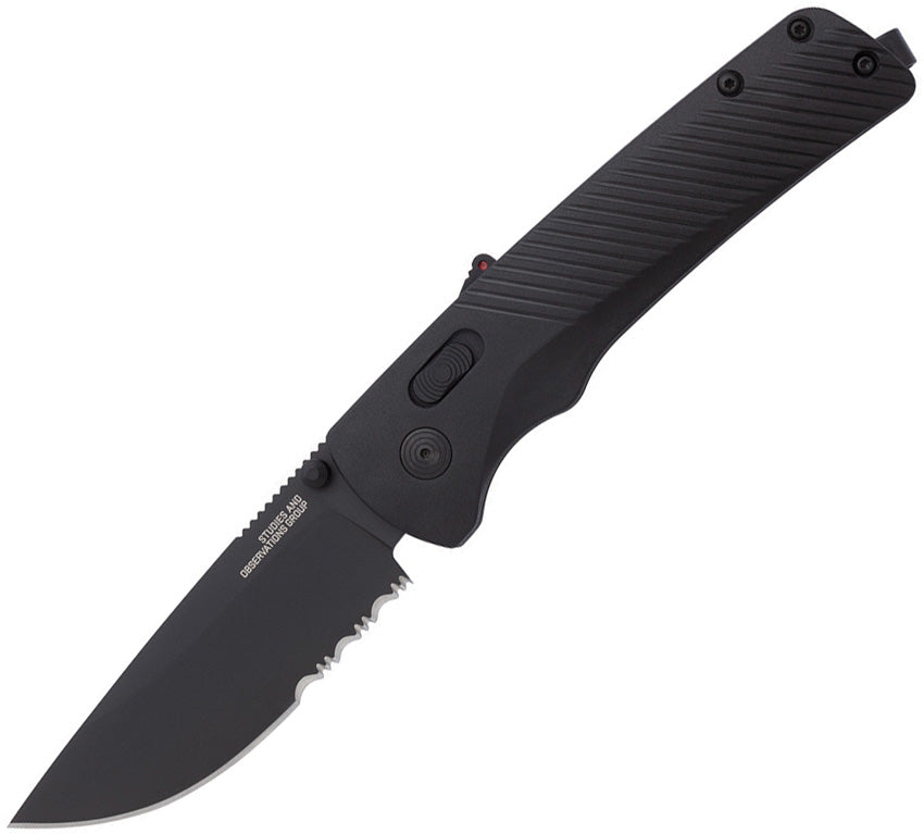 Flash MK3 AT-XR Lock A/O Blk 11-18-02-57