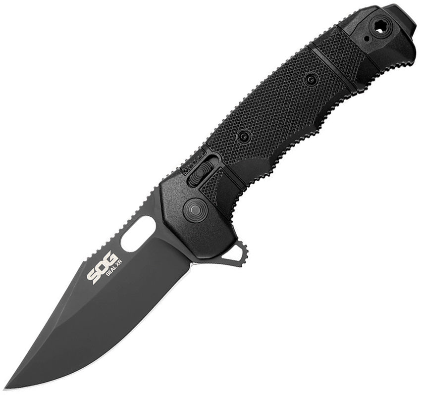 Seal XR Clip Point 12-21-02-57