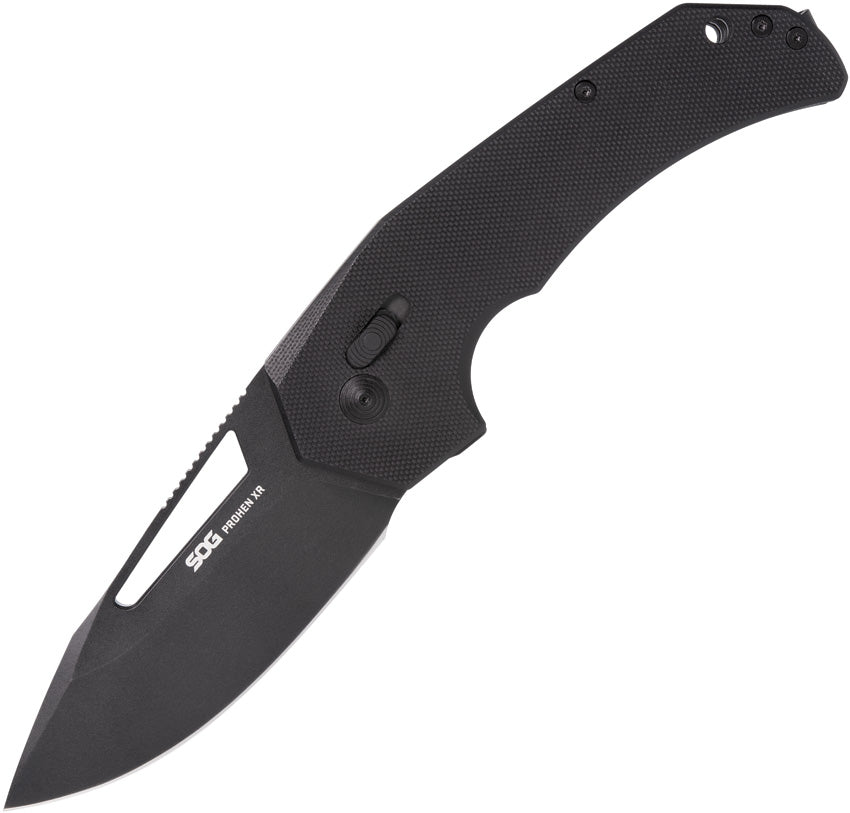 Prohen Xr Mikkel Willumsen SOG-12-25-01-57