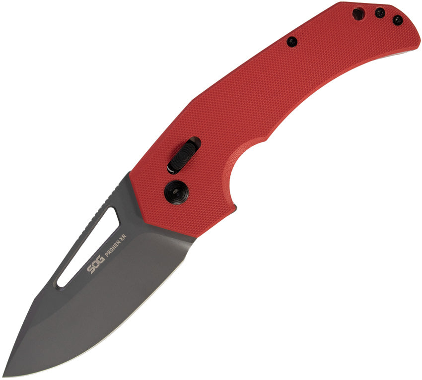 Prohen XR Lock Red SOG-12-25-02-57