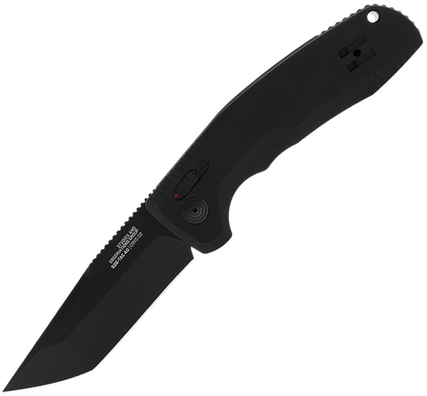 Auto Sog-Tac AU-XR Lock Blk