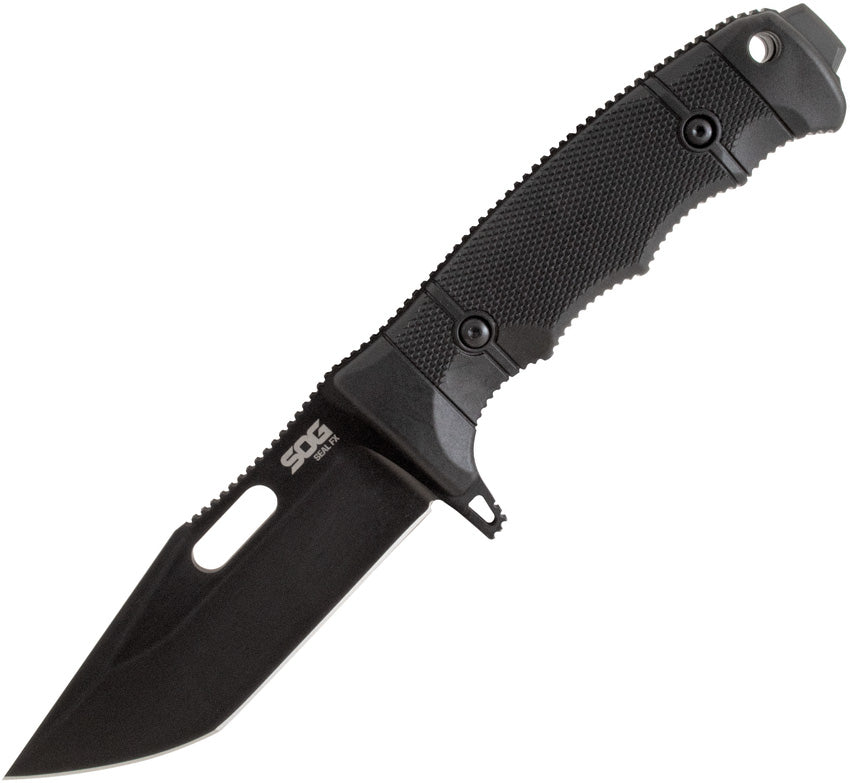 Seal FX Tanto 17-21-02-57