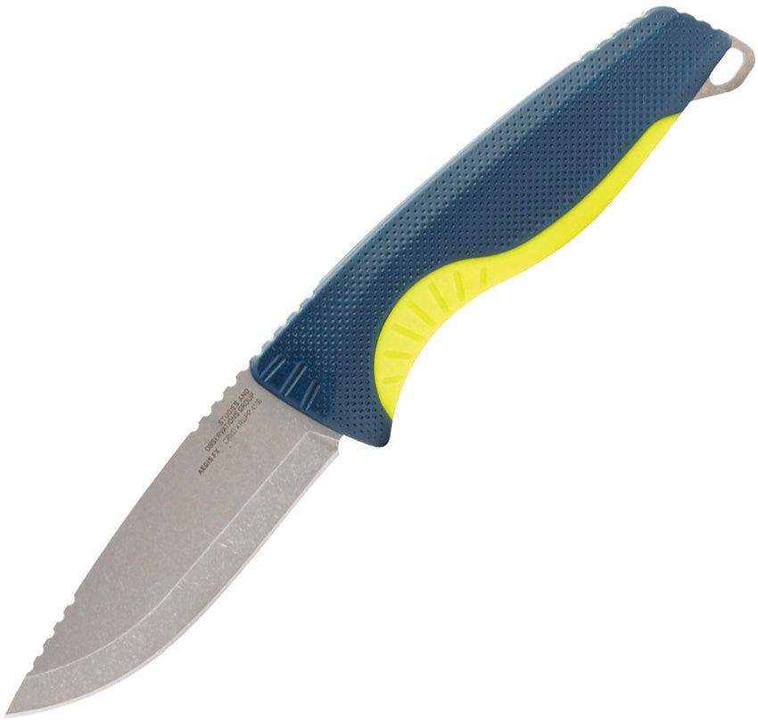 Aegis Fx Indigo/Yellow SOG-17-41-01-41