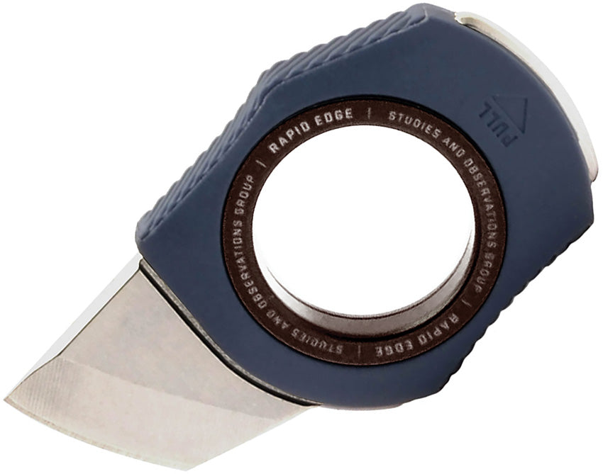 Rapid Midnight Blue SOG-18-30-03-43