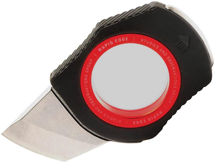Rapid Black Red SOG-18-30-04-43
