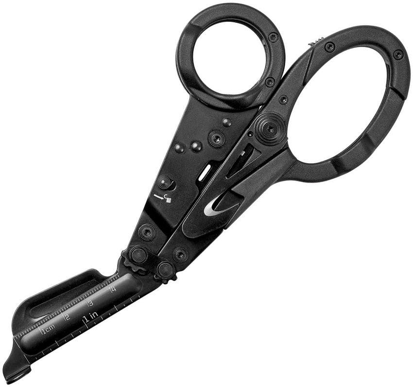 Parashears Multi Tool Black 23-125-01-43