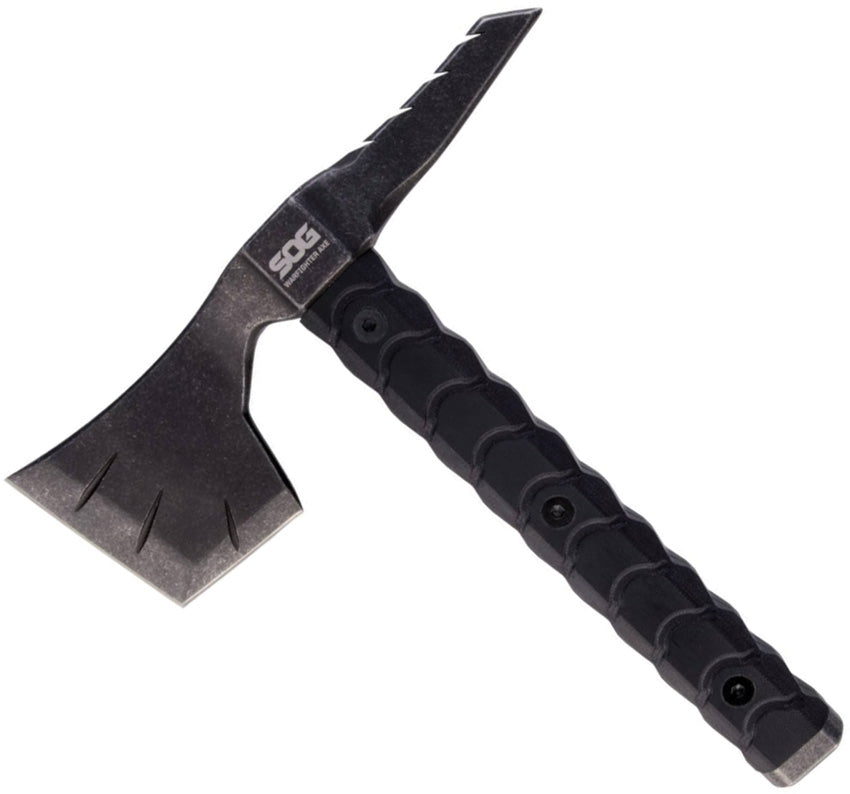 Warfighter Axe SOG-32-50-01-43