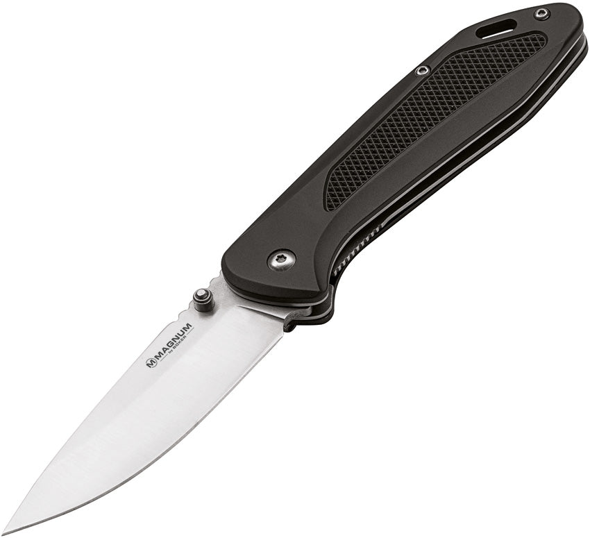 Advance Linerlock Black 01RY302