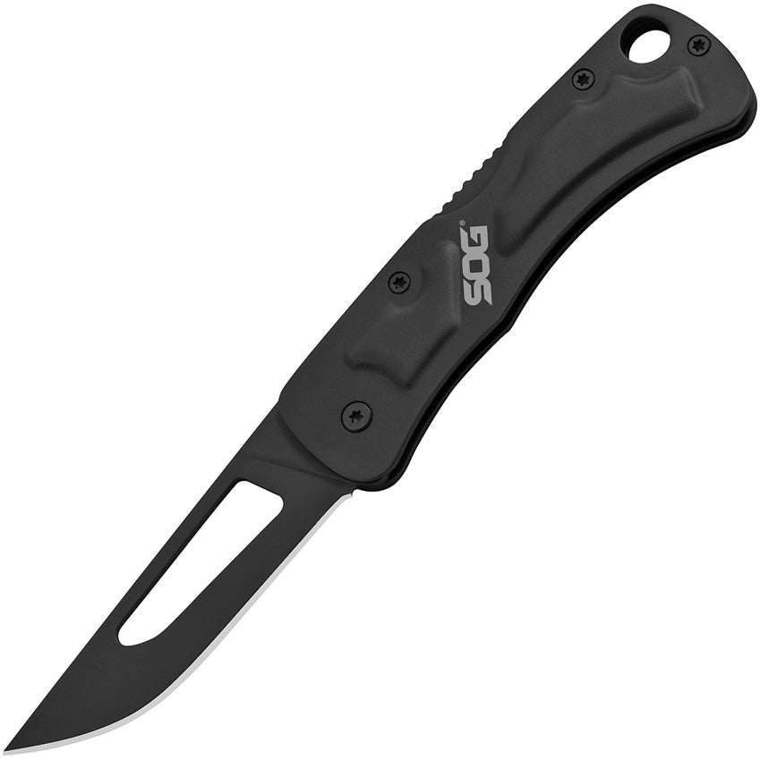 Centi II Lockback CE1012-CP