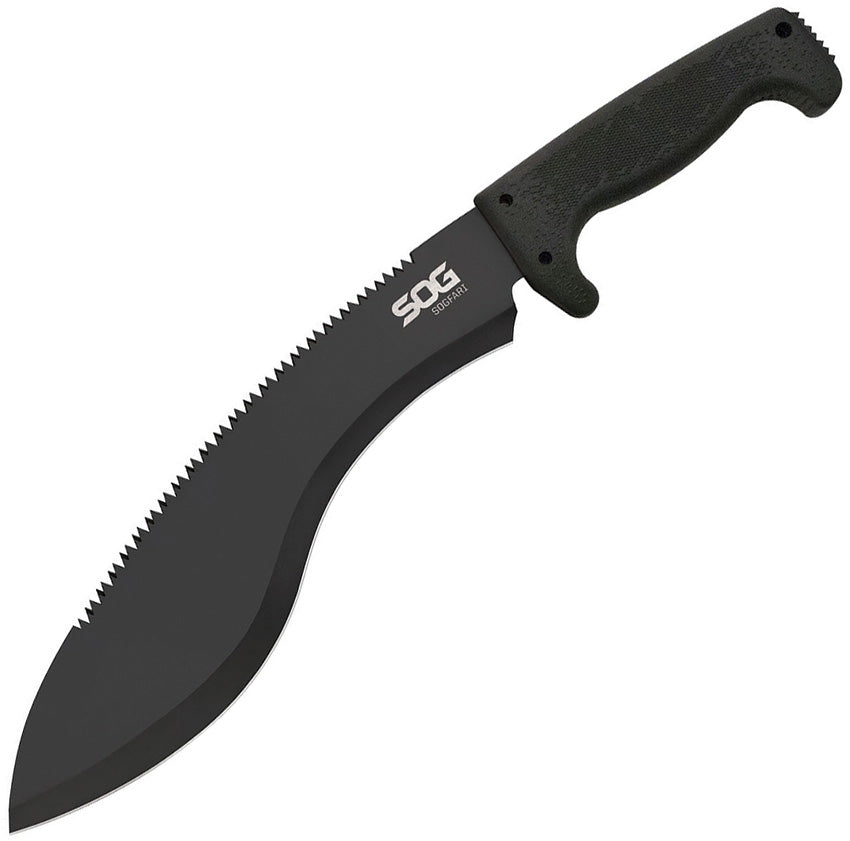 SOGfari Kukri Machete MC11-N
