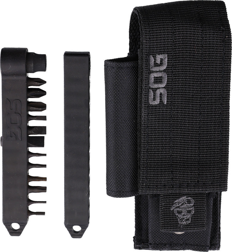 Small Sheath