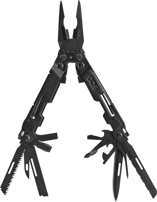 Poweraccess Deluxe Multi Tool PA2002-CP