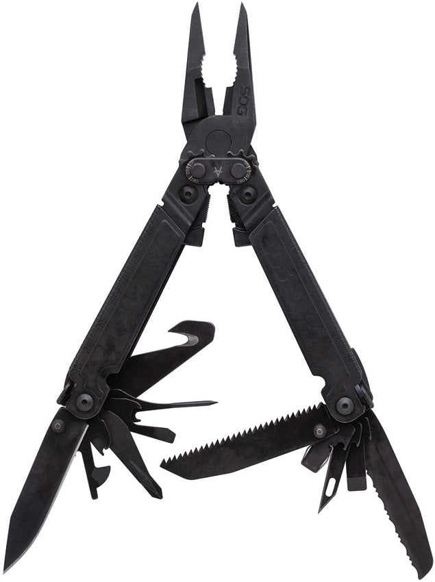 PowerAccess Assist Black PA3002-CP