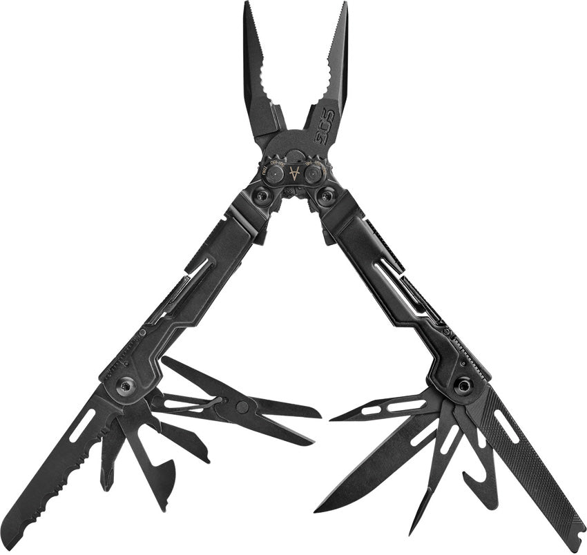 Powerpint Multi Tool PP1002-CP