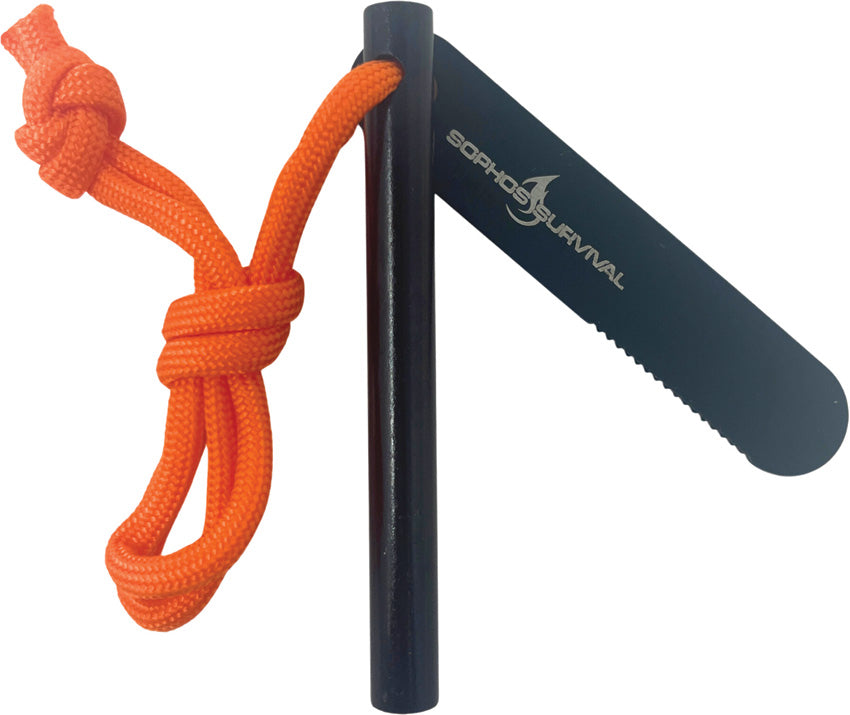 Ferro Fire Striker 3" FERRO-3