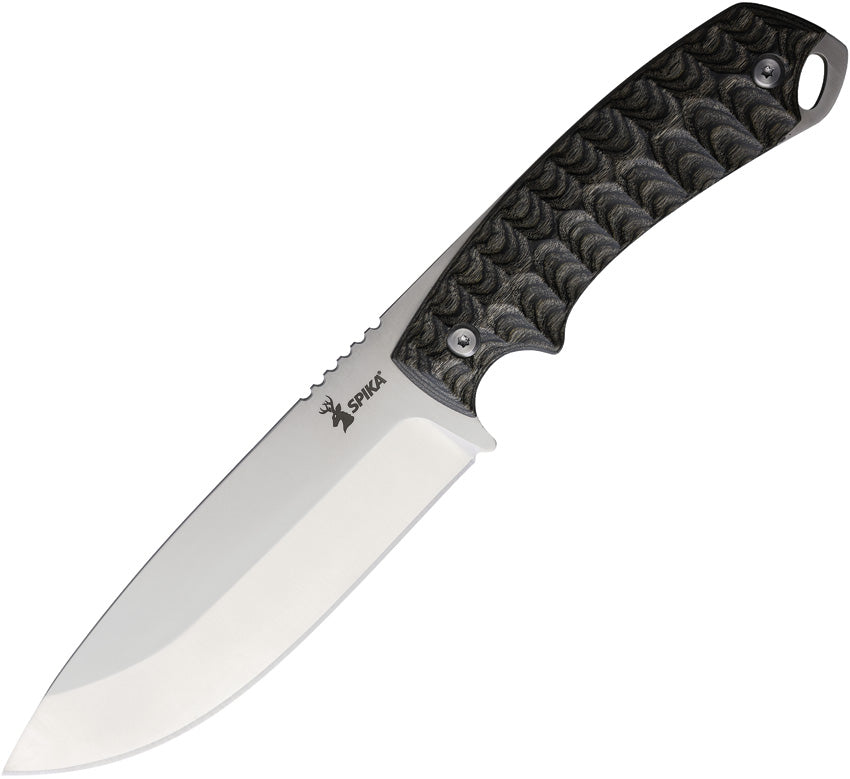 Bushmaster Dogtooth Fixed KRBU-FB100