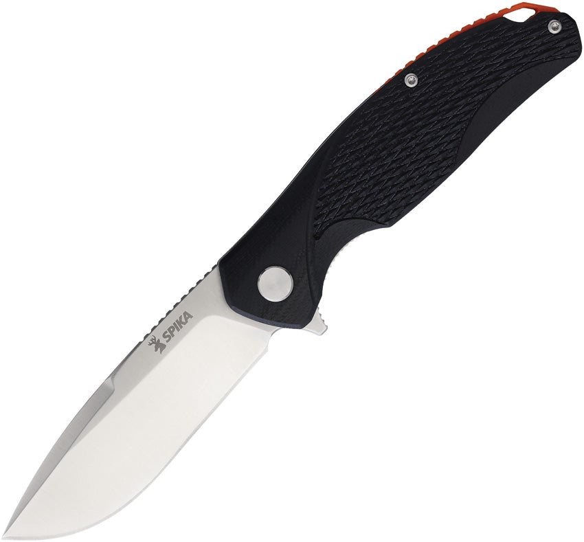 Bushmaster Raider Linerlock KRBU-FL450