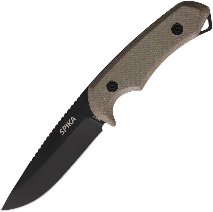 Challenger Drop Point KRCH-DP010