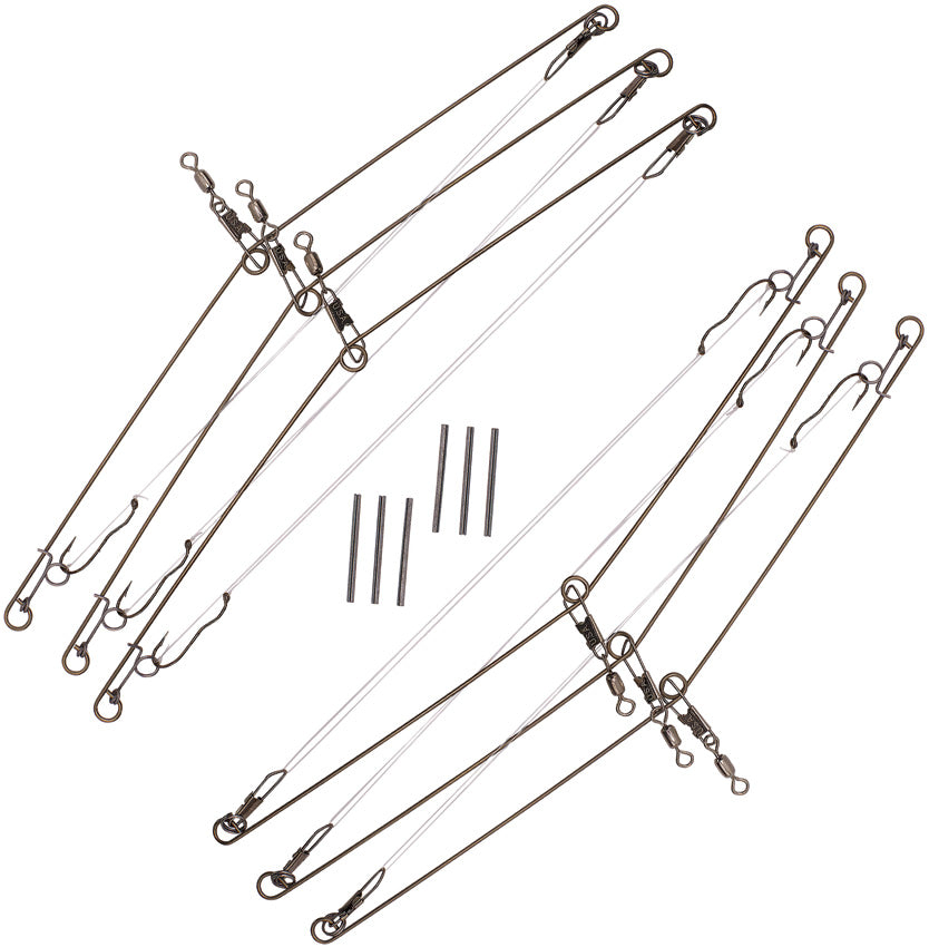 Speedhook 6pk