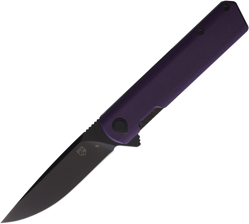 Hera Linerlock Purple FDG240506PP