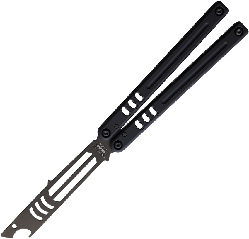 Mako V5 Trainer Inked Black MAKO-V5-IB