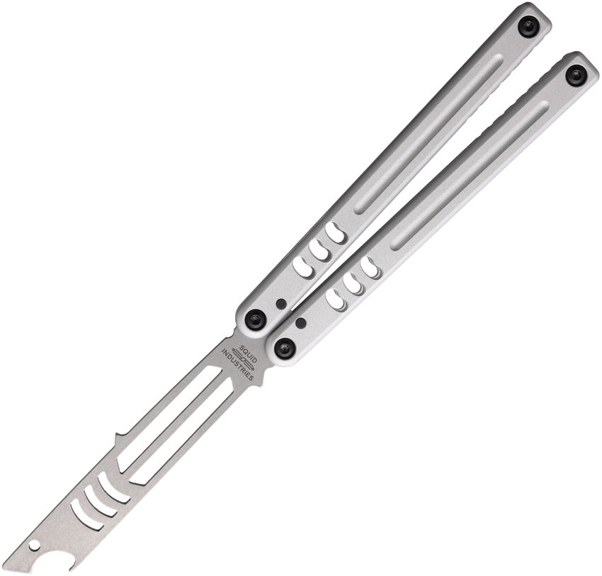 Mako V5 Trainer Silver MAKO-V5-SL