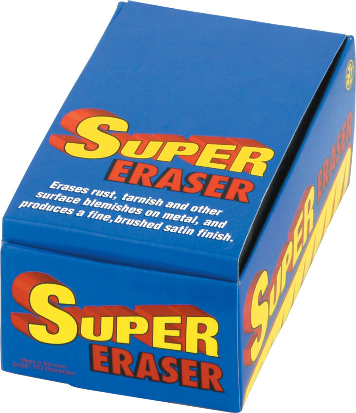 Rust Eraser 24 pack SR0124