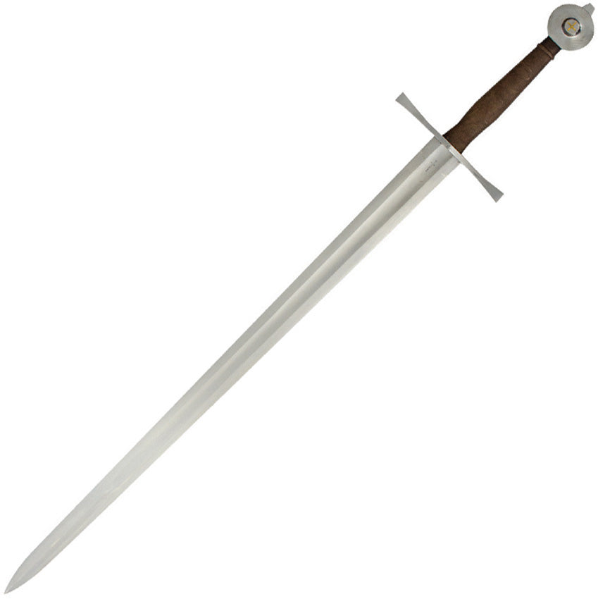 Combat Temple Church Sword SR7056