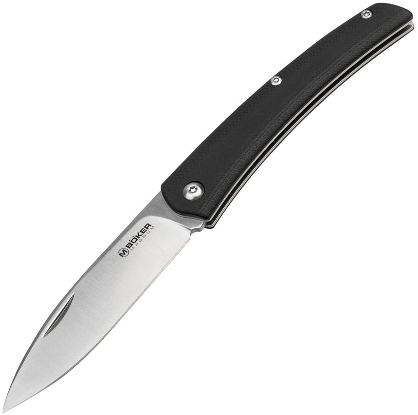 Long Lead EDC Folder