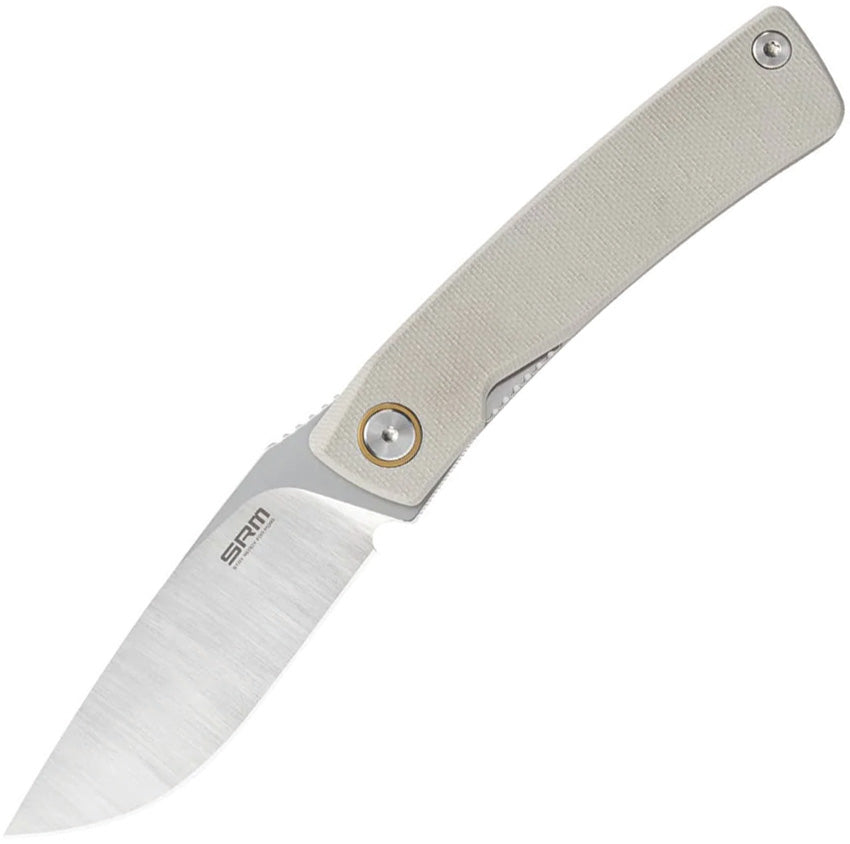 Air Linerlock Gray G10 105M-GK