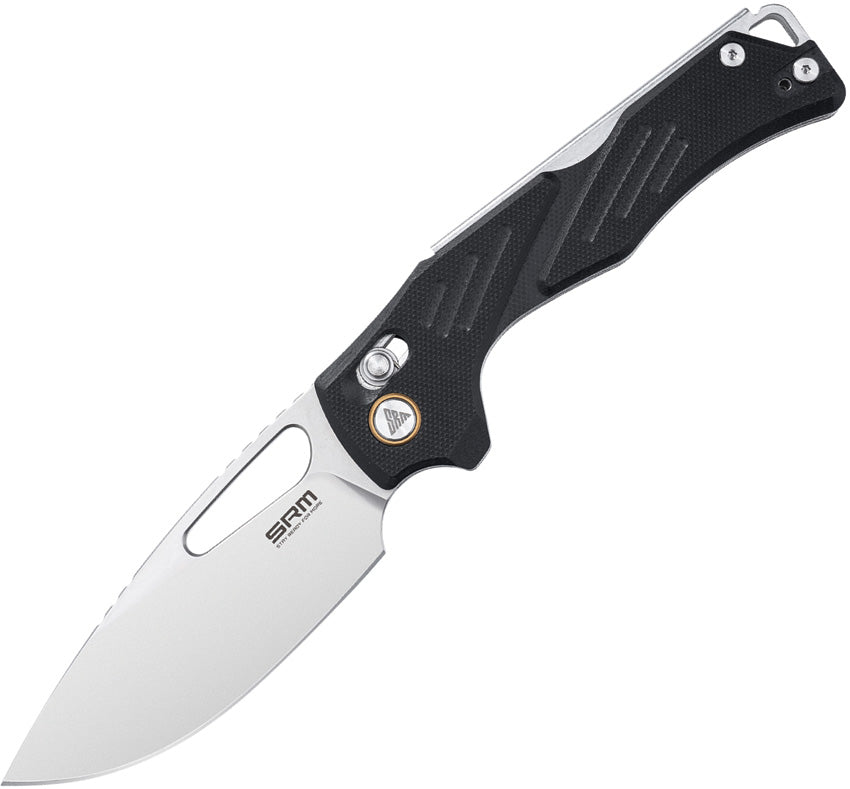 Mirage 239X Ambi Lock Black 239X-GB
