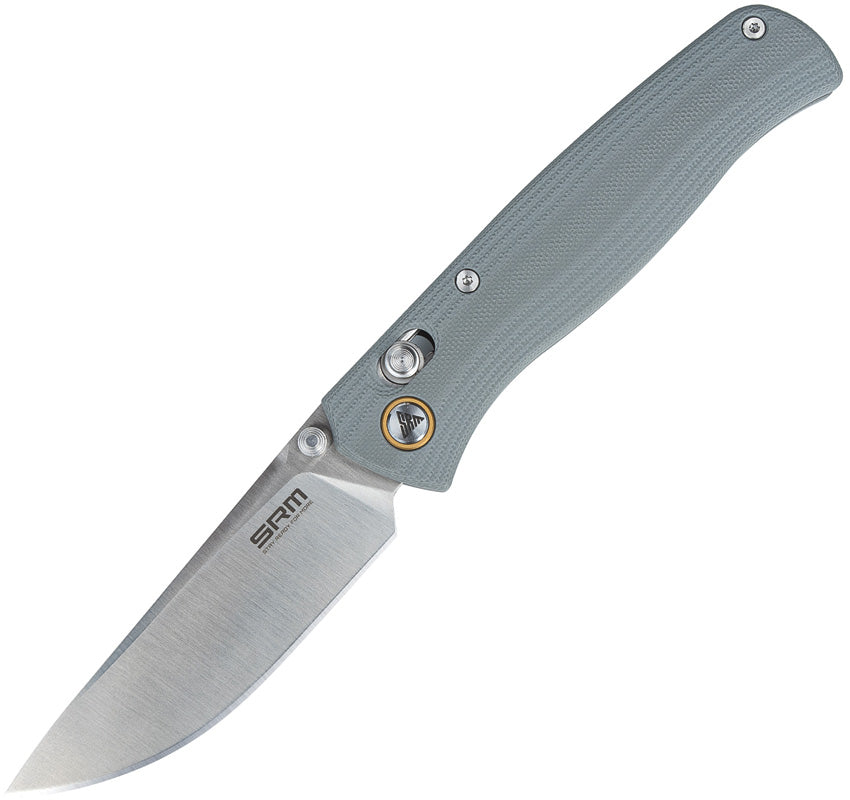 255L-GK Ambi Lock Gray 255L-GK2