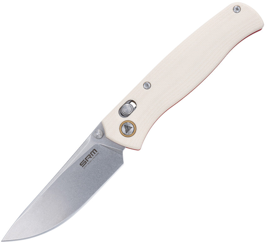 255L-GK Ambi Lock White 255L-GT2