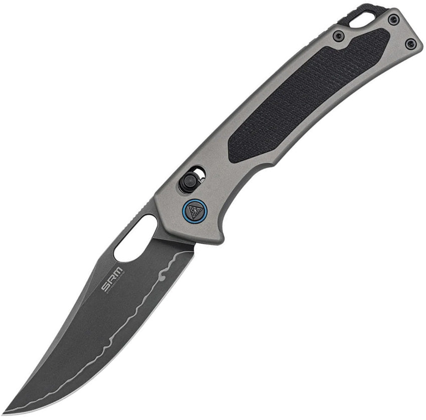 Retriever Ambi Lock Lock Gray 9203-AK2