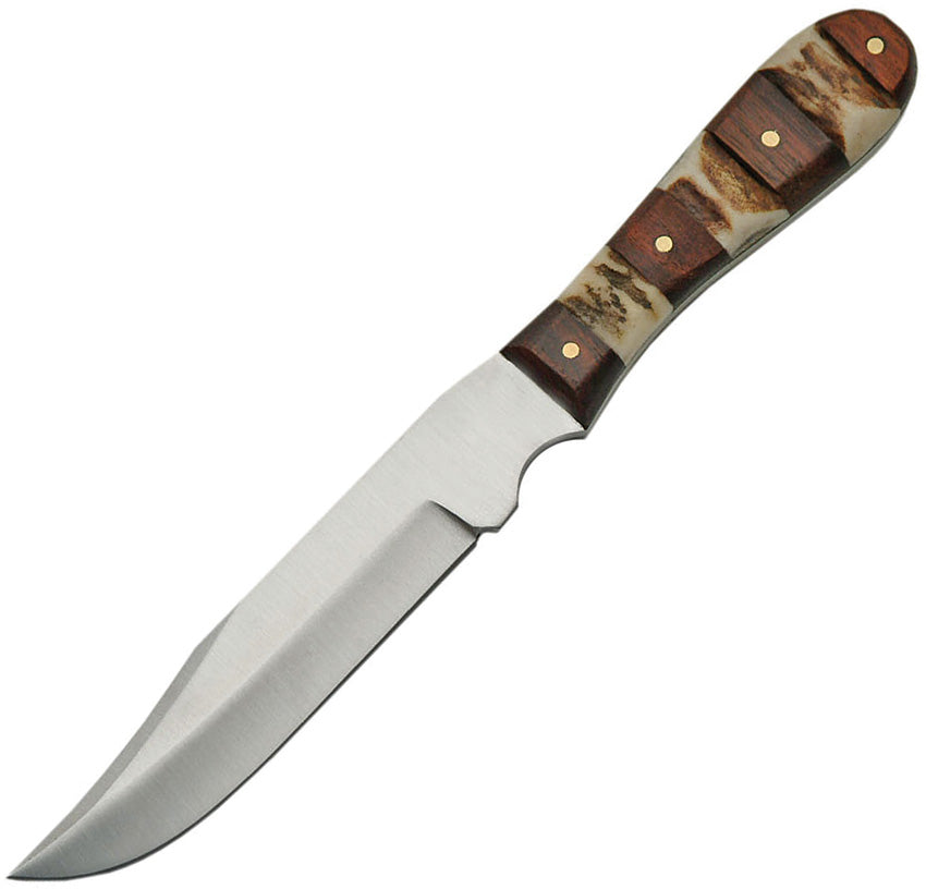 Mini Hunter Stag/Wood SS-7026